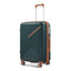 Premium 4-Piece Luggage Set with 360-Degree Spinner Wheels