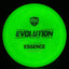 Color Lumen Essence - Evolution Special Edition Disc