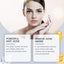 Acne Soothing Serum Facial Skin Hydrating And Moisturizing Pitted And Pimple Mild Care Solution - Korvel