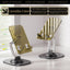 3D Support ModeDual-Arm Triaxial ACRYLIC Phone Holder - Korvel