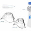 Nebulizador Ultrasonico BreatheEase
