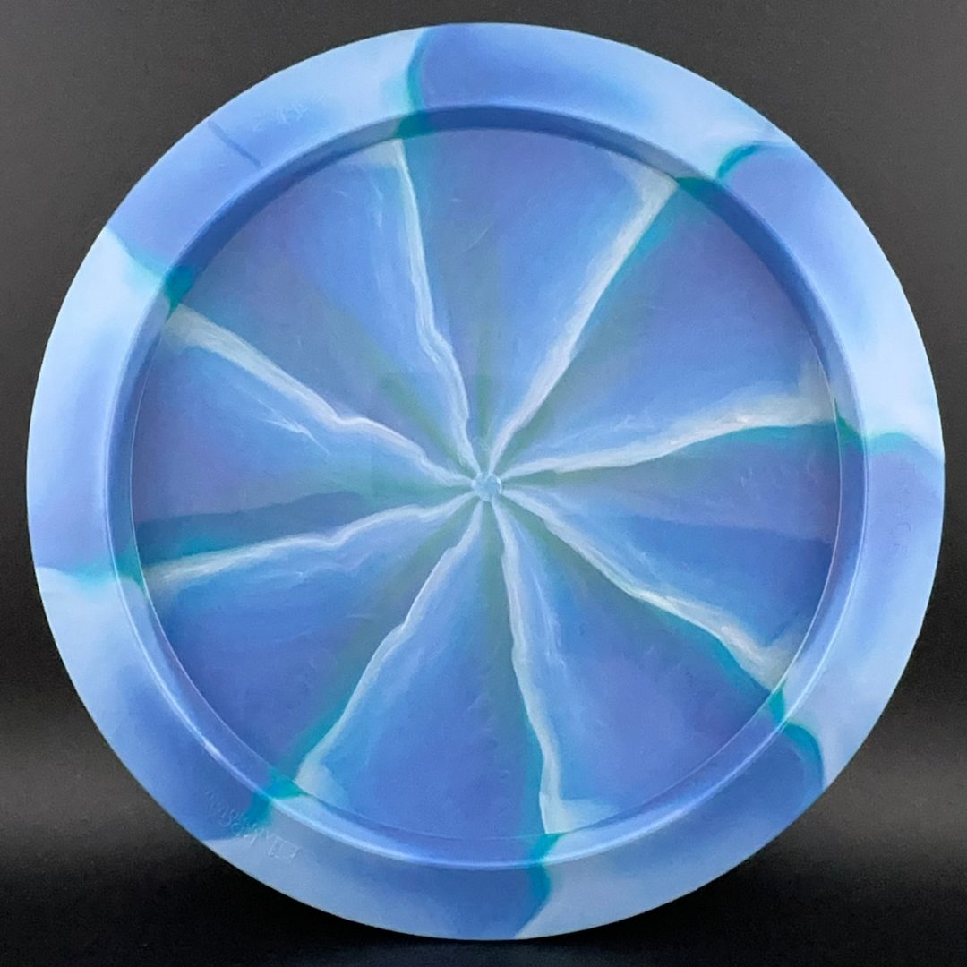 Cosmic Neutron Trace - RADioactive Man Disc Golf Driver