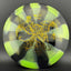 Glaze-X QI Disc Golf Driver