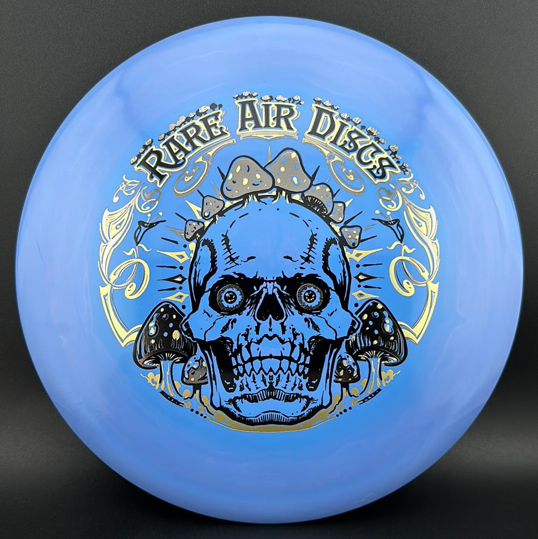 Dynastie Swirly S-Blend - Tampon Crushin' Amanitas