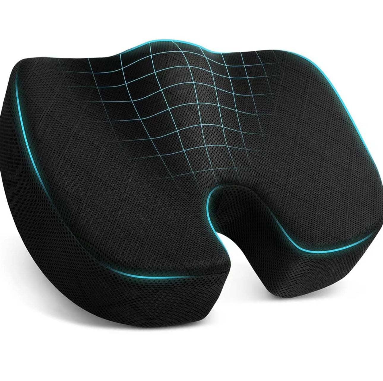 RoadEase Seat Cushion - Korvel