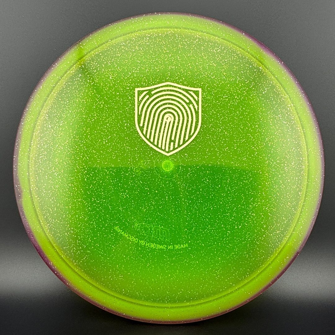 Metal Flake Horizon C-Line MD3 - Fan Vote DNA Series