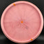 Bravo Harpoon - Artist Series Disc Golf Midrange