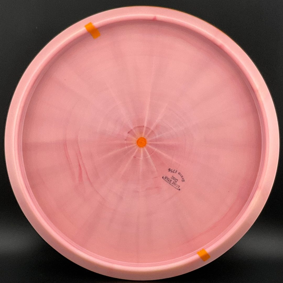 Bravo Harpoon - Artist Series Disc Golf Midrange