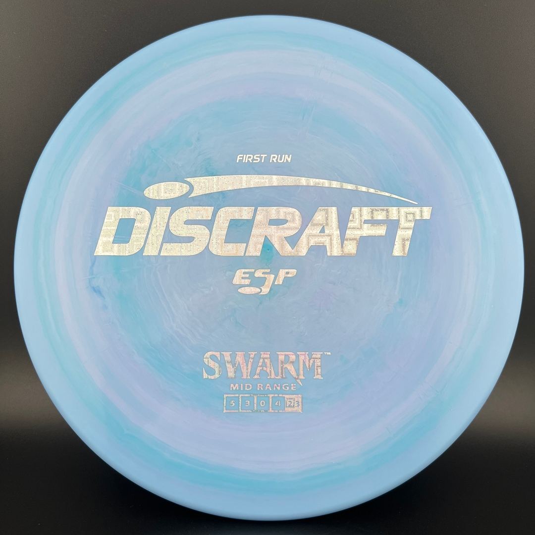Discraft ESP Swarm - Premier Disque Midrange