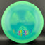 Swirly S-Line FD Disc - 303 Open Edition