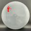 Classic Blend EMAC Judge Putt Monster Disc Golf Putter