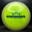Lucid Moonshine Orbit Enforcer - Ricky Wysocki Signature Series Disc