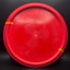 Bravo Texas Ranger - Ride Em Rocket Cowboy Triple Foil Disc