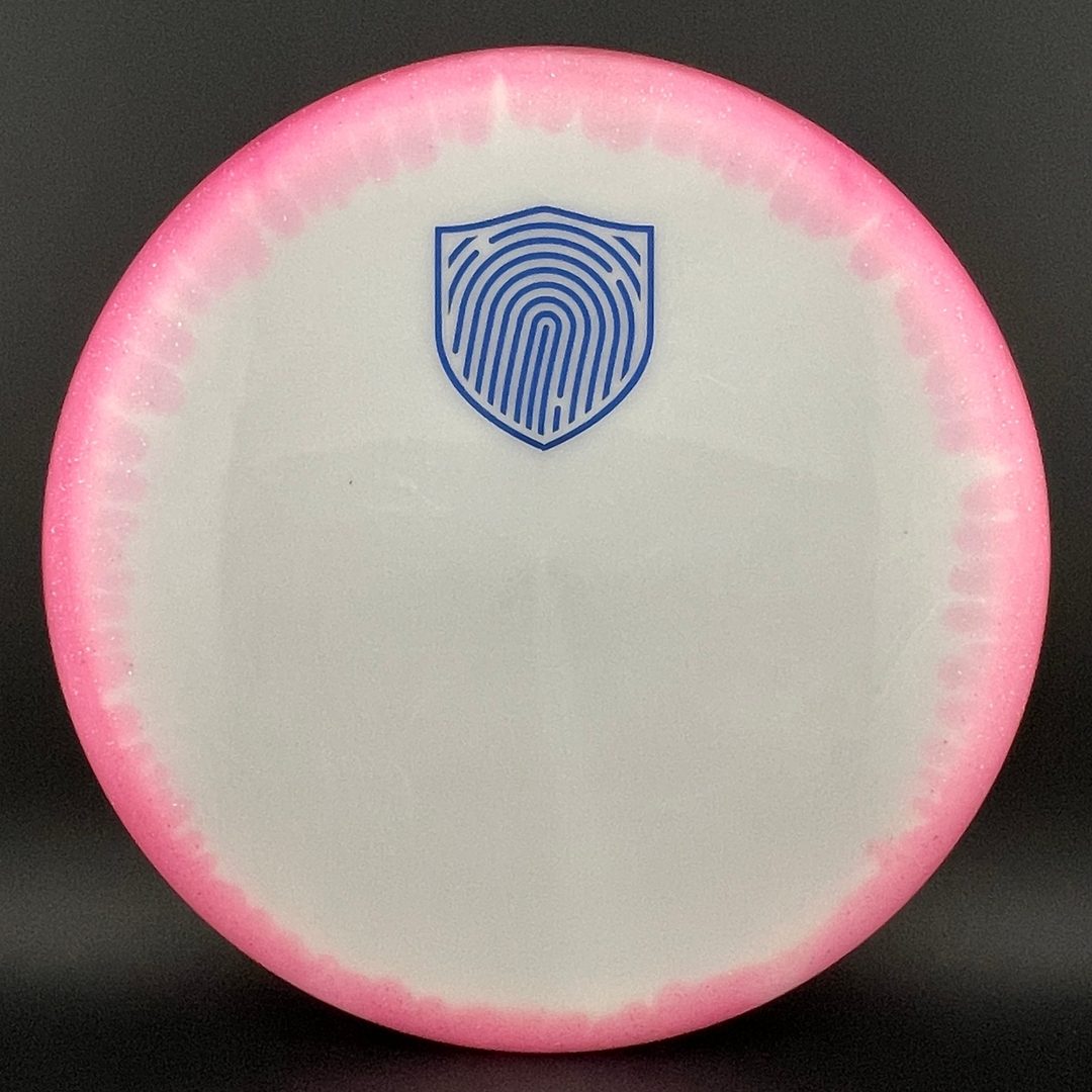 Metal Flake Horizon C-Line MD5 - Gavin's DNA Series Disc