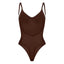 Low Back Seamless Thigh Slimmer