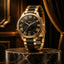 Montre Gilmore pour femmes Fossil