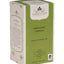 Sachets de thé vert bio premium