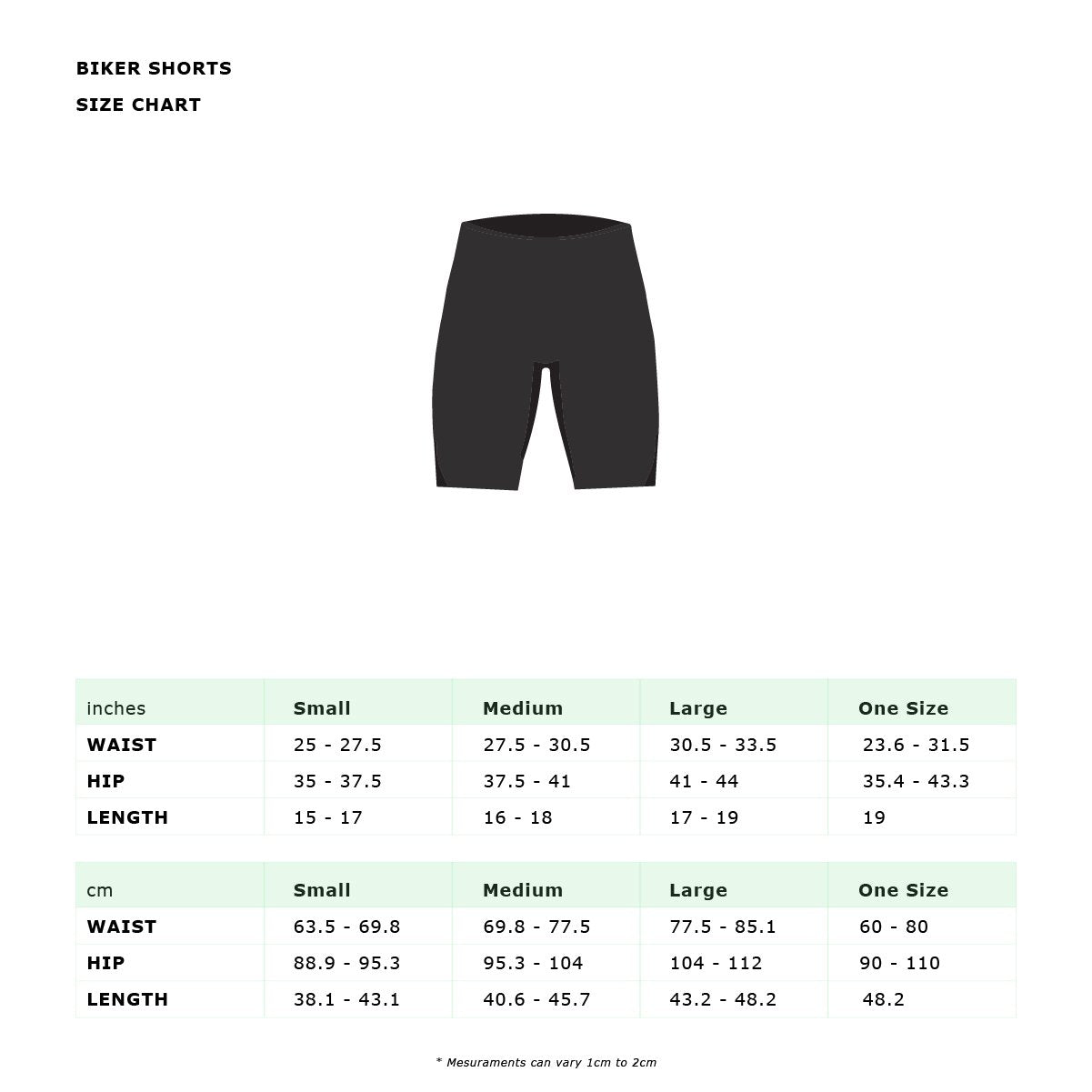 Shorts de vélo pour femmes Calle Ocho gris