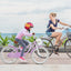 Bicicleta Ajustable para Niños de 20 Pulgadas con Sistema de Doble Freno