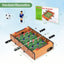 Gbruno 20 Inch Indoor Competition Soccer Table