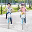 Vélo pour enfants de 20 pouces avec freins doubles et siège réglable