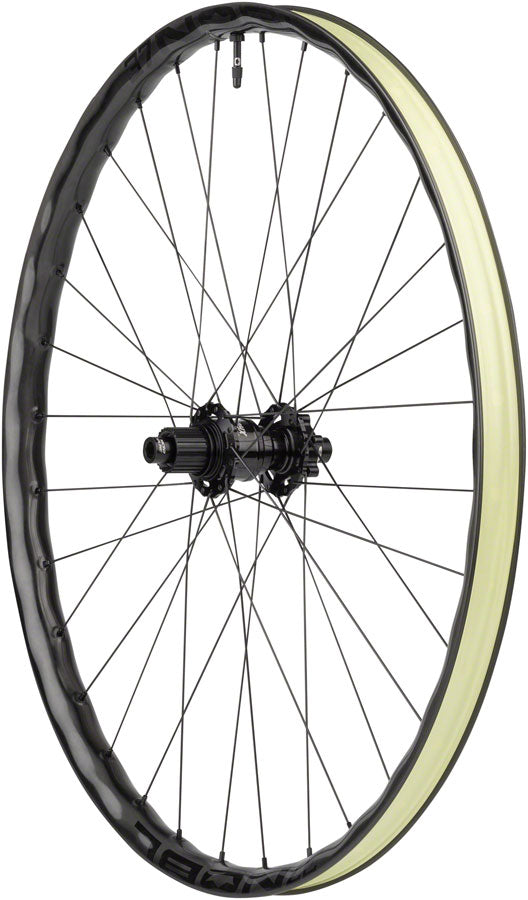 NOBL TR37/Onyx Vesper Rear Wheel - 29" 12 x 148mm 6-Bolt Micro Spline