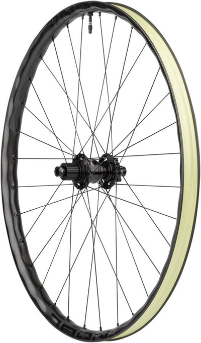 NOBL TR37/Onyx Vesper Rear Wheel - 29" 12 x 148mm 6-Bolt Micro Spline