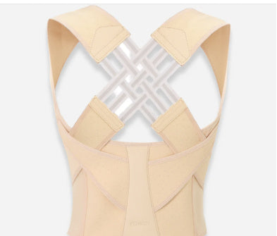 Unisex Posture Corrector Chest Lift Brace
