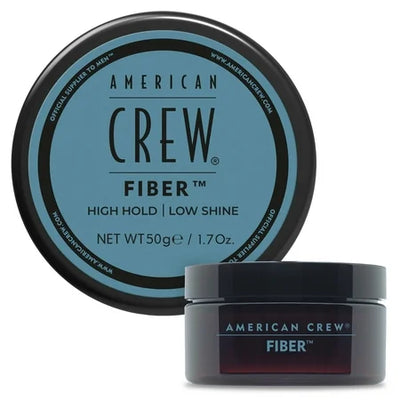 American Crew Hair Fiber - 1.75 oz Premium Styling Cream