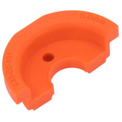 Fox Shox 5mm Travel Spacer for Float X2 Rear Shocks