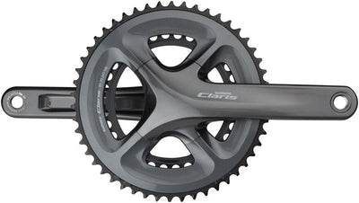 Pédalier Shimano Claris FC-R2000 - 170 mm 8 vitesses 50/34t