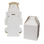 Boîte à gâteau premium 14x14 - Polyvalente et ajustable