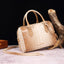 Elegant Retro Women's Crossbody Satchel Bag