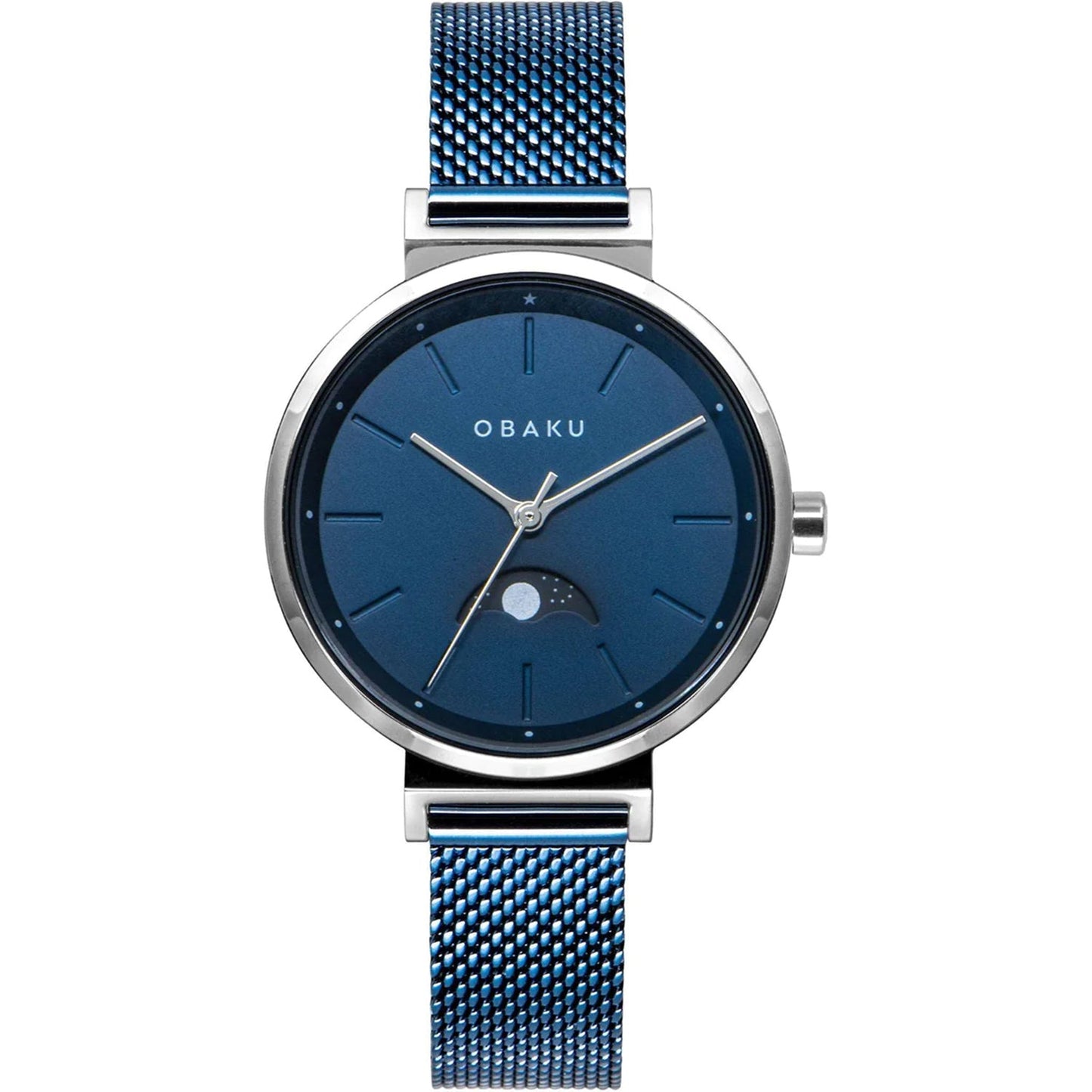 Montre Maane pour femmes Obaku