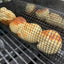 Panier de BBQ en Acier Inoxydable Premium pour Cuisine en Plein Air