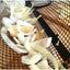 Panier de BBQ en Acier Inoxydable Premium pour Cuisine en Plein Air