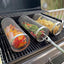 Panier de BBQ en Acier Inoxydable Premium pour Cuisine en Plein Air