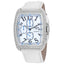 Reloj Clásico de Diamante para Mujer Locman