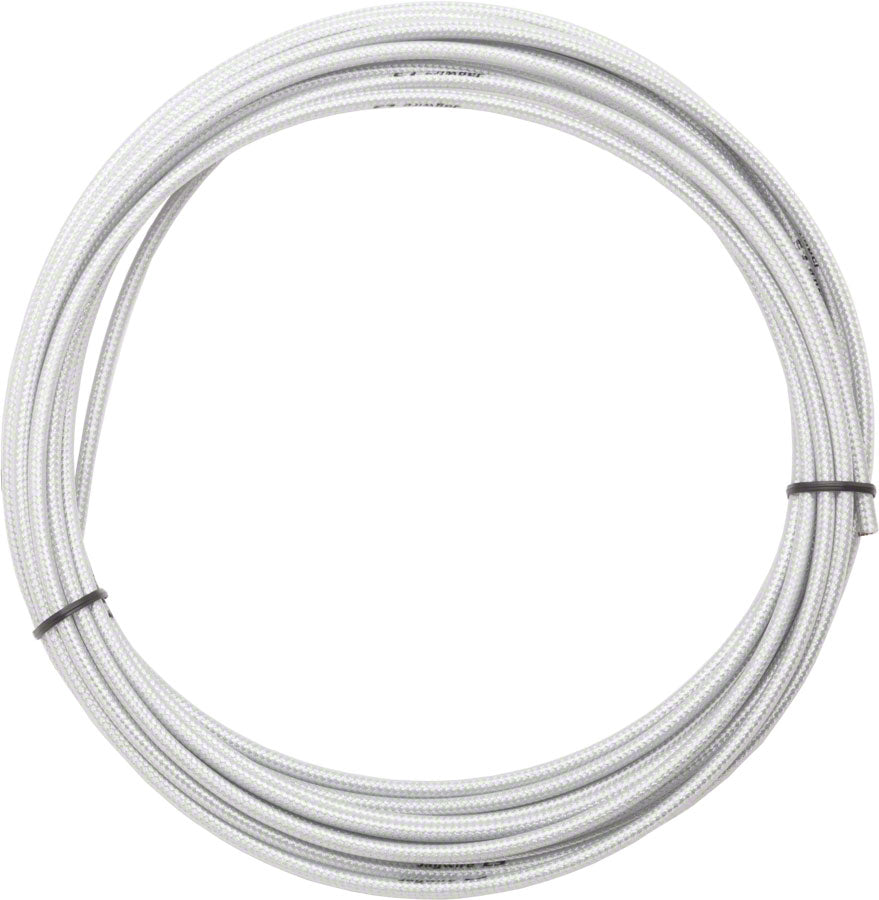 Jagwire 5mm Carcasa de freno Sport Slick-Lube - Rollo de 10M