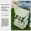 Lightweight Schoolgirl's Travel Backpack with Large Capacity
