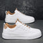 Zapatillas Casual Estilizadas de Suela Gruesa