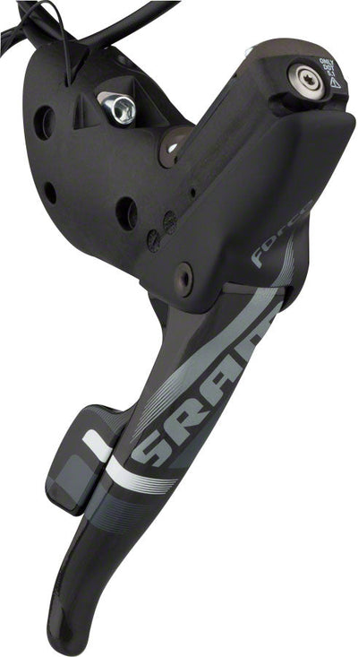 Palanca de freno SRAM Force 22 hidráulica para carretera con manguera de 2000 mm