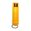 20ML Compact Pepper Spray Keychain for Personal Safety