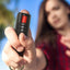 20ML Compact Pepper Spray Keychain for Personal Safety