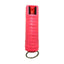 20ML Compact Pepper Spray Keychain for Personal Safety