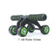 Kit de Fitness Premium 10 en 1