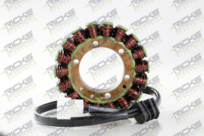 Ricks Motorsport OEM Style Honda Stator 21-103