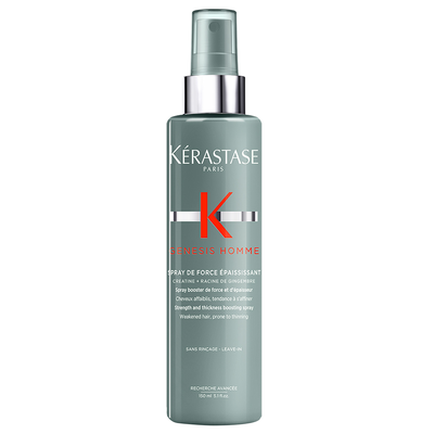 Kérastase Genesis Homme Thickening Spray 150ml
