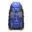 Premium Outdoor Foldable Backpack - 50L Capacity