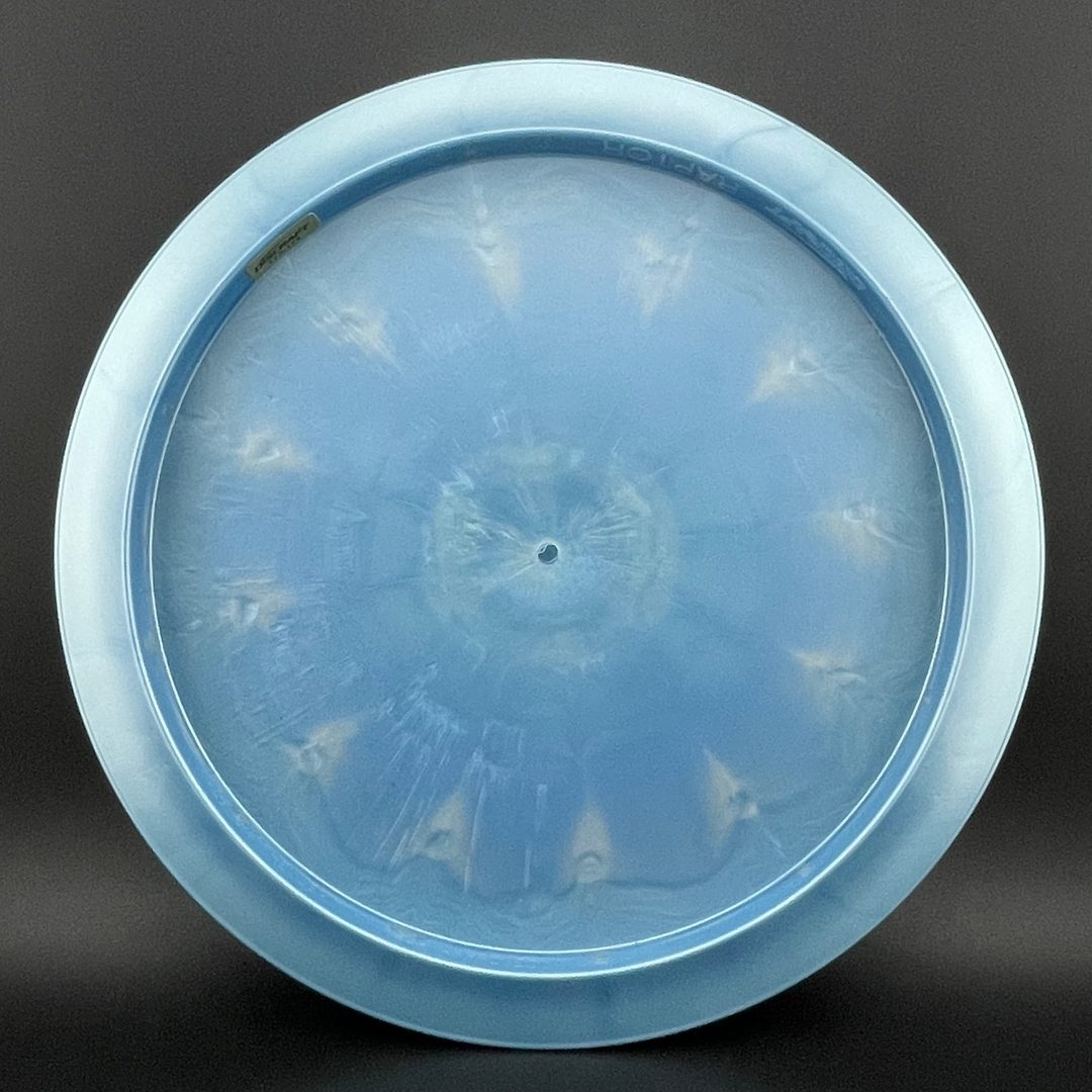 Ti Raptor - Ricky Wysocki Signature Disc